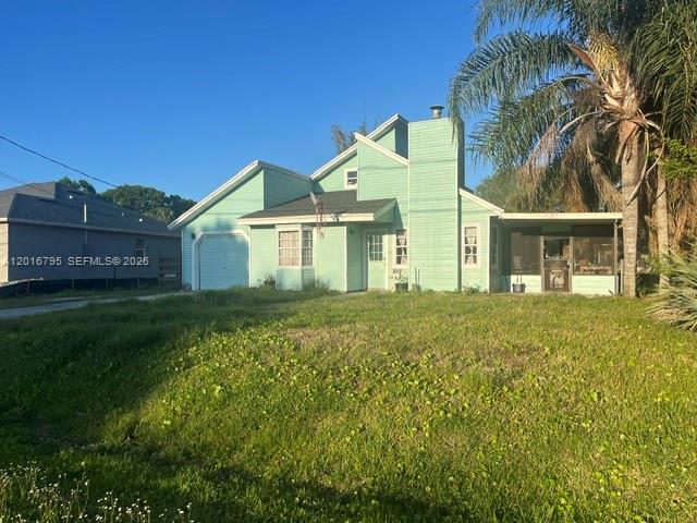 Indian River Estates Unit