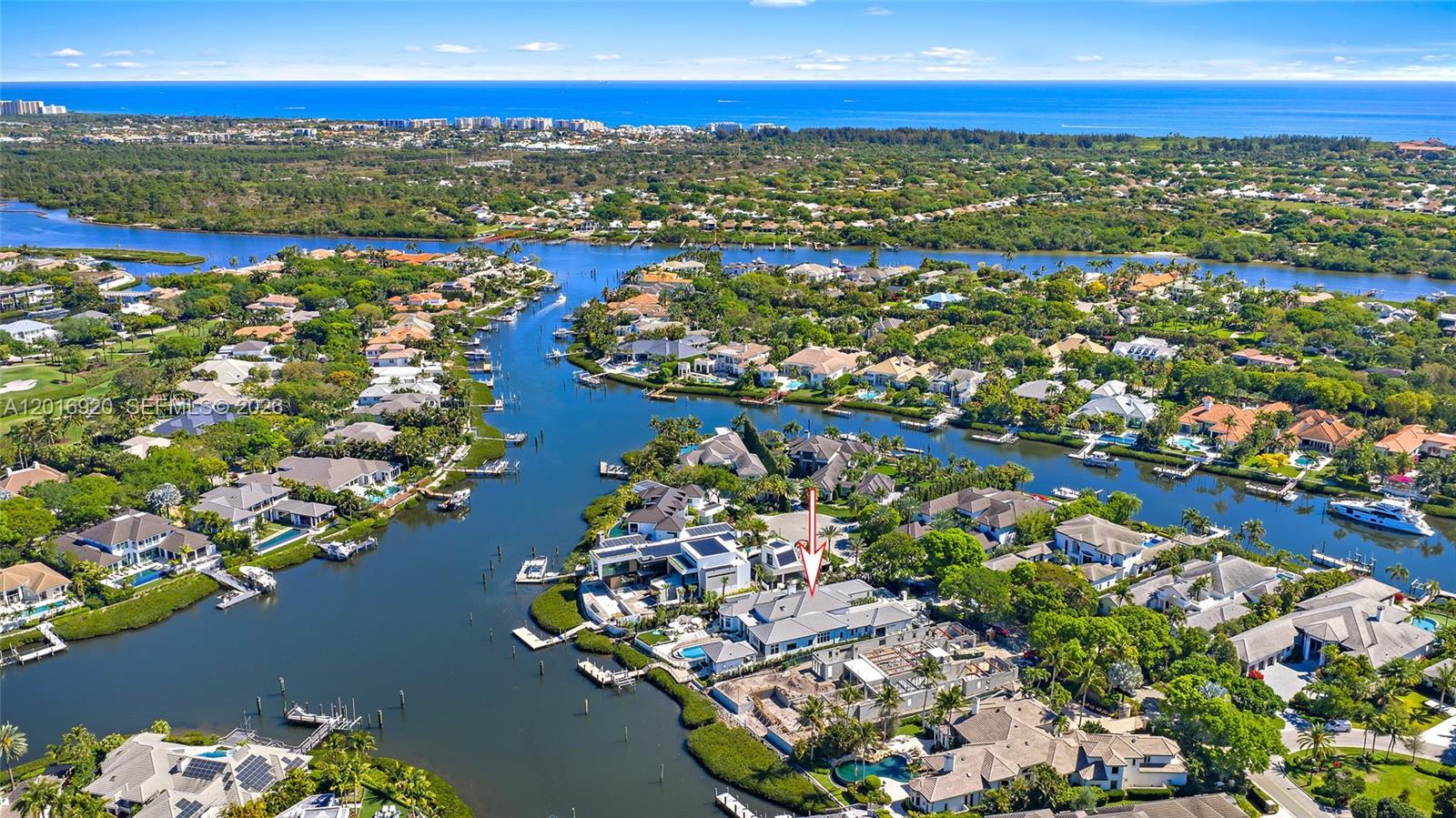 Admirals Cove