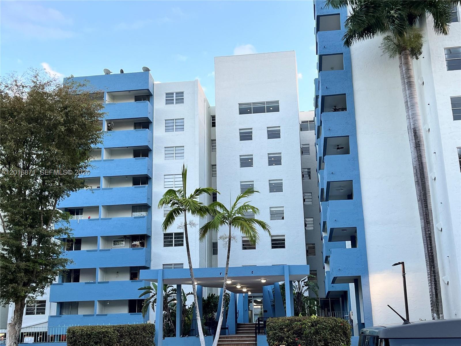 5050 Condo