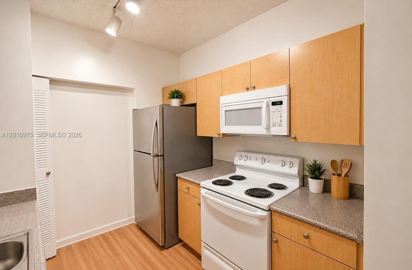 Regent Park Condo