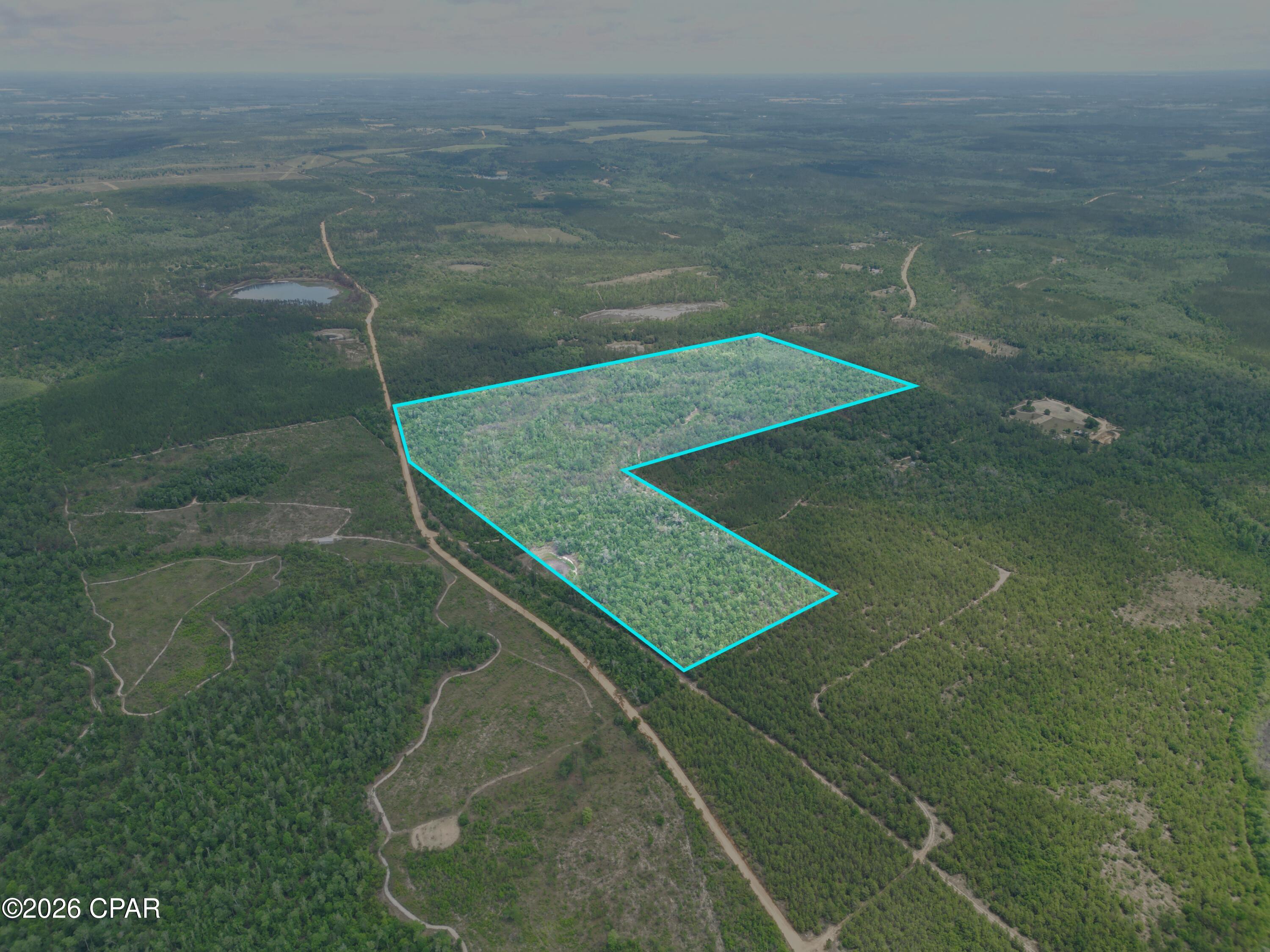 Image 1 For Tbd Pittman Hill Road