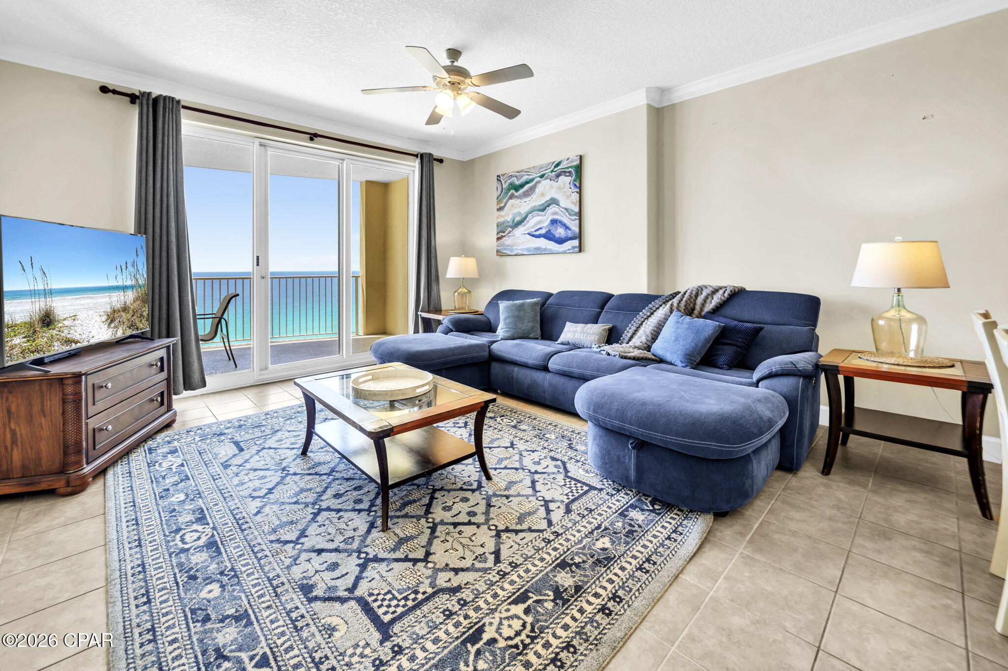 Details for 17545 Front Beach Road 1108, Panama City Beach, FL 32413