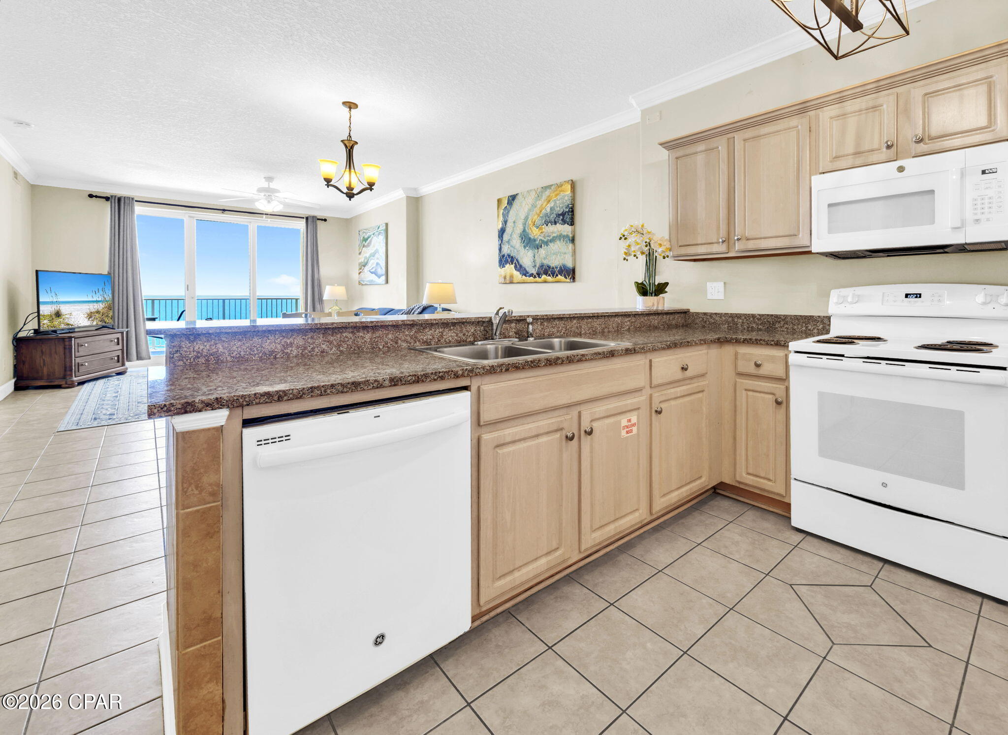 Image 14 For 17545 Front Beach Road 1108