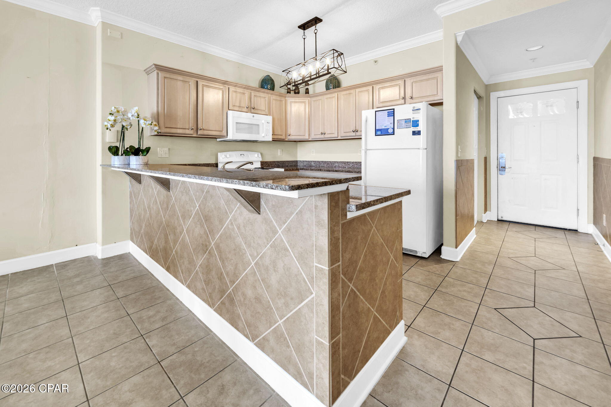 Image 15 For 17545 Front Beach Road 1108