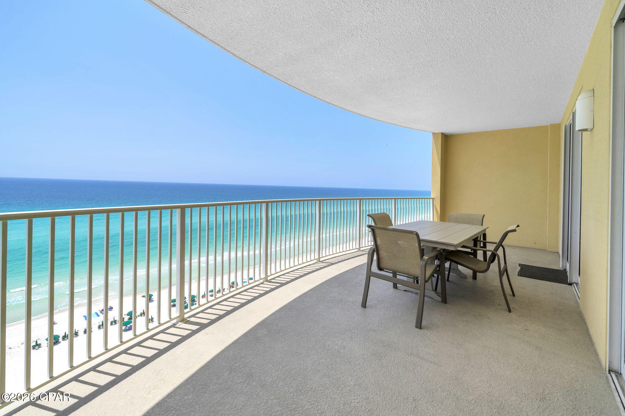 Image 2 For 17545 Front Beach Road 1108