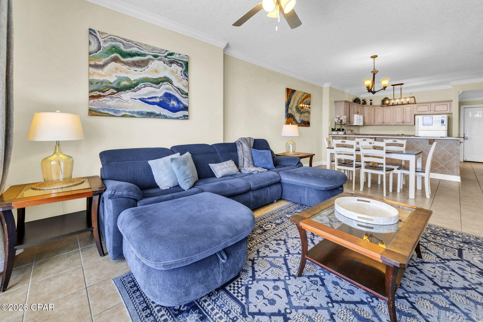 Image 6 For 17545 Front Beach Road 1108
