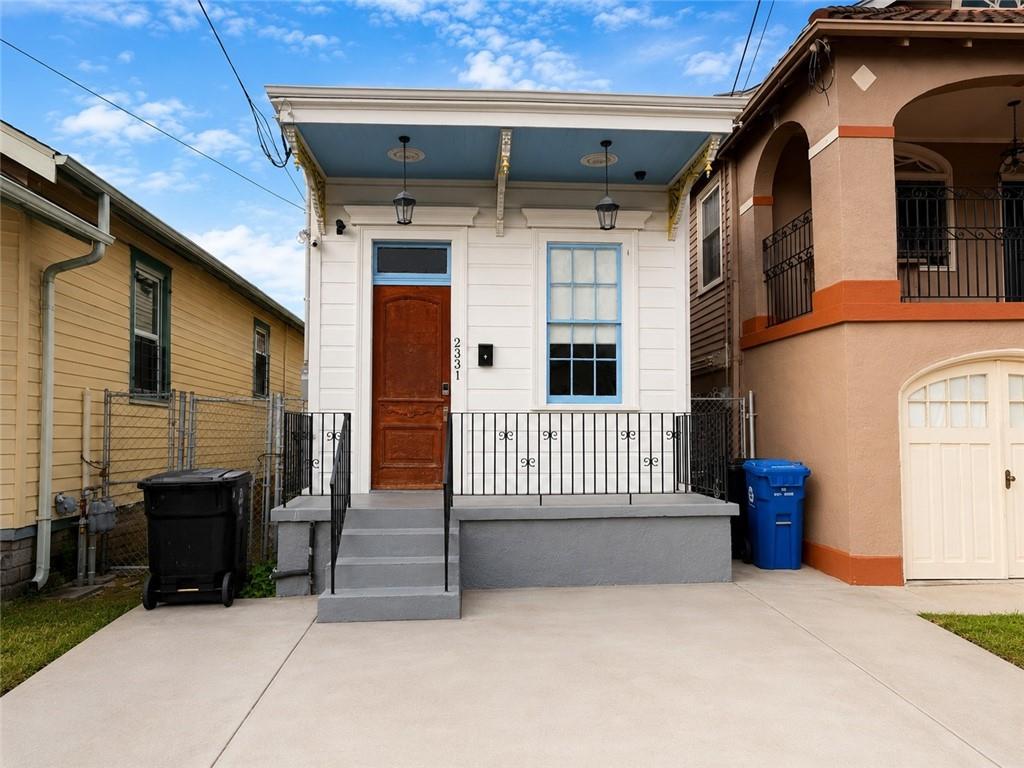 Homes for sale in New Orleans, LA | 2331 Lapeyrouse St, New Orleans, LA 70119 | MLS# 2557452