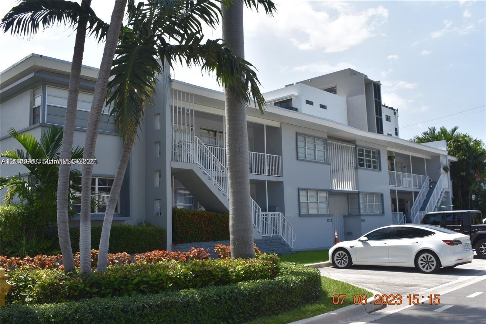 Bay Harbor Island