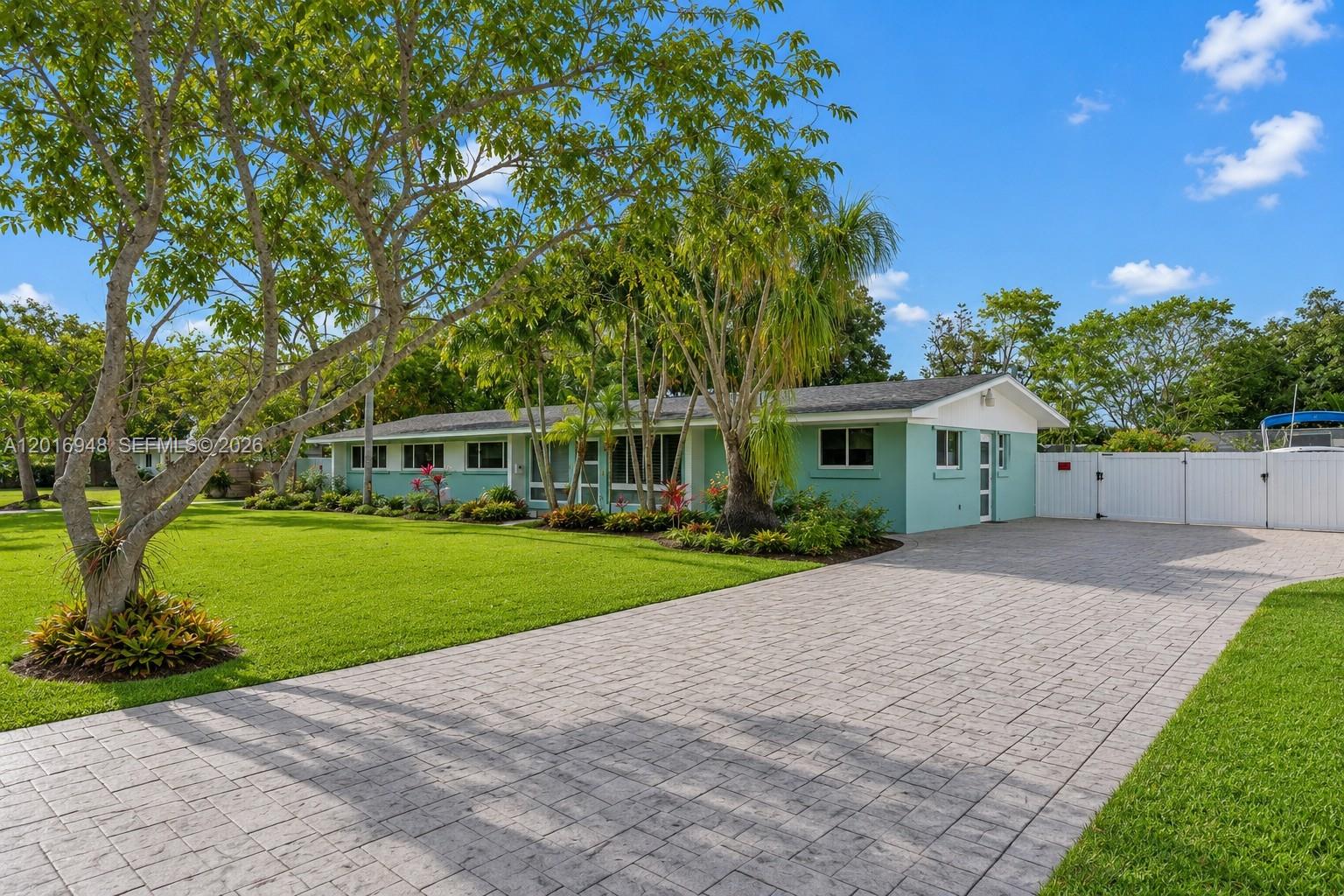Orchard Estates