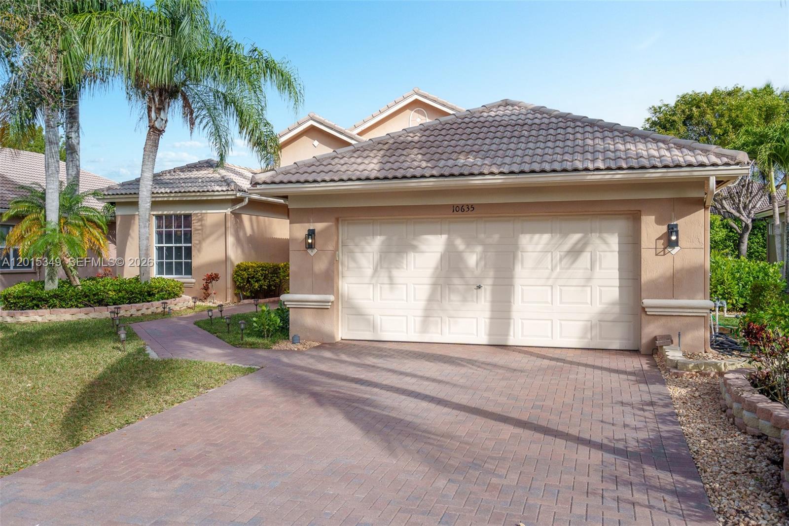 Parkland Isles