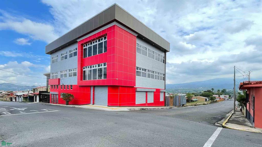  bed Property For Rent in Grecia, Alajuela - 1