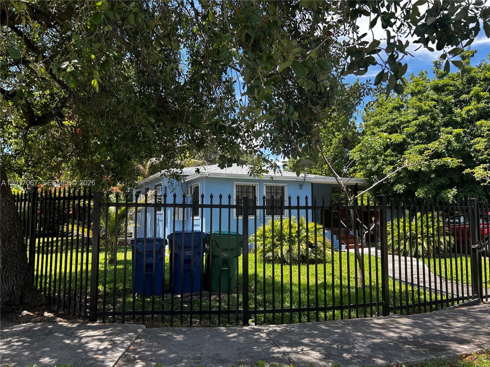 Melrose Heights 3Rd Addn