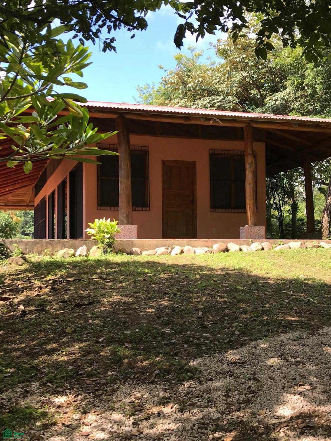 2 bed Single Family Homes For Sale in Puntarenas, Puntarenas - 1