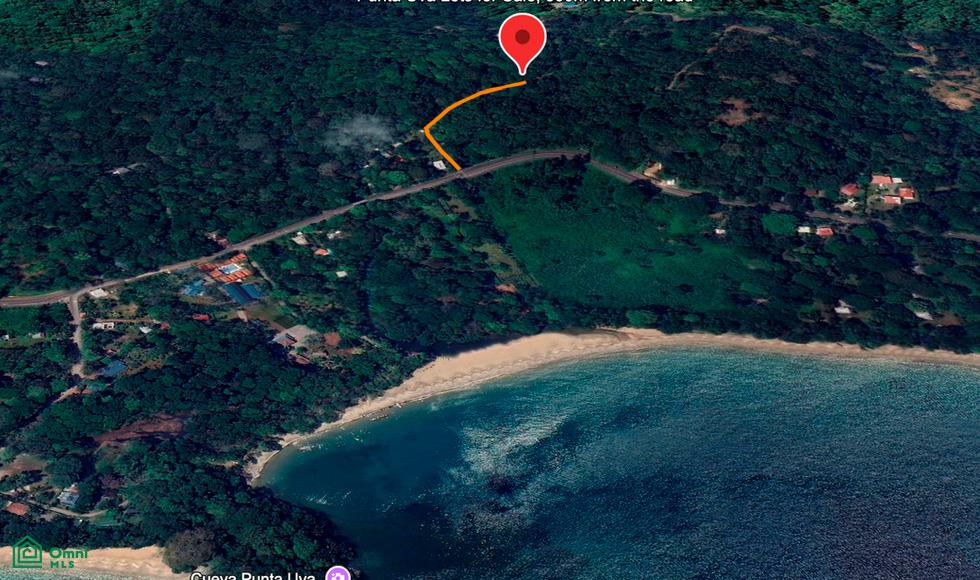 0 bed Single Family Homes For Sale in Talamanca, Limon - 1