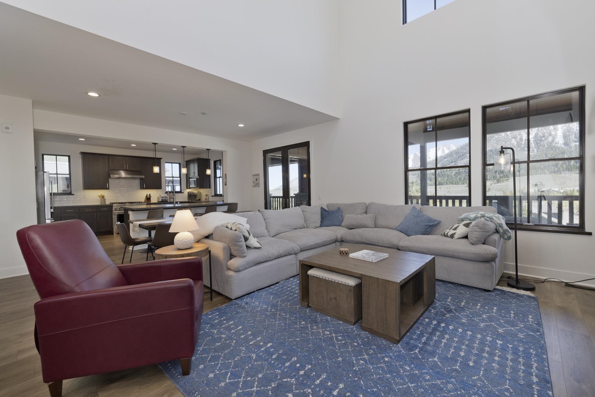 1350 Timber Creek Road 1350