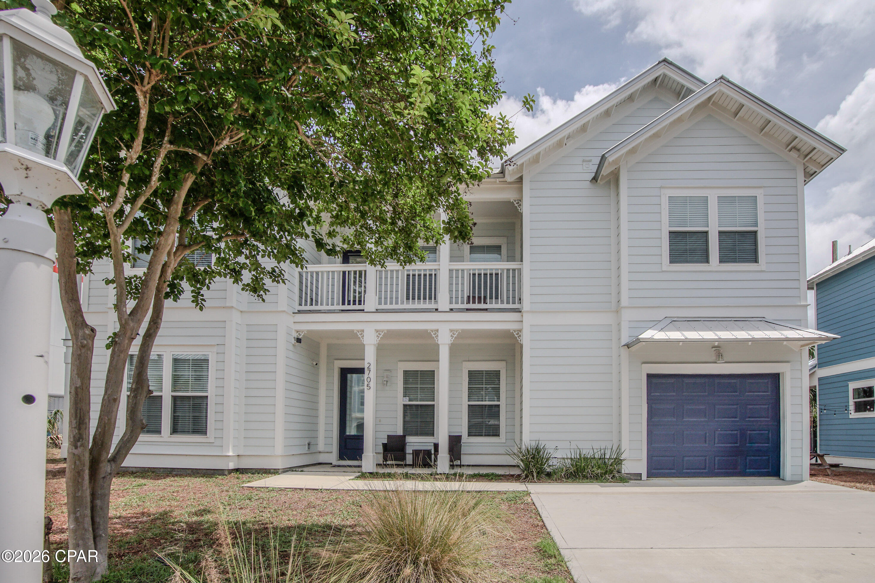 Image 1 For 2705 Lagoon Manor Drive