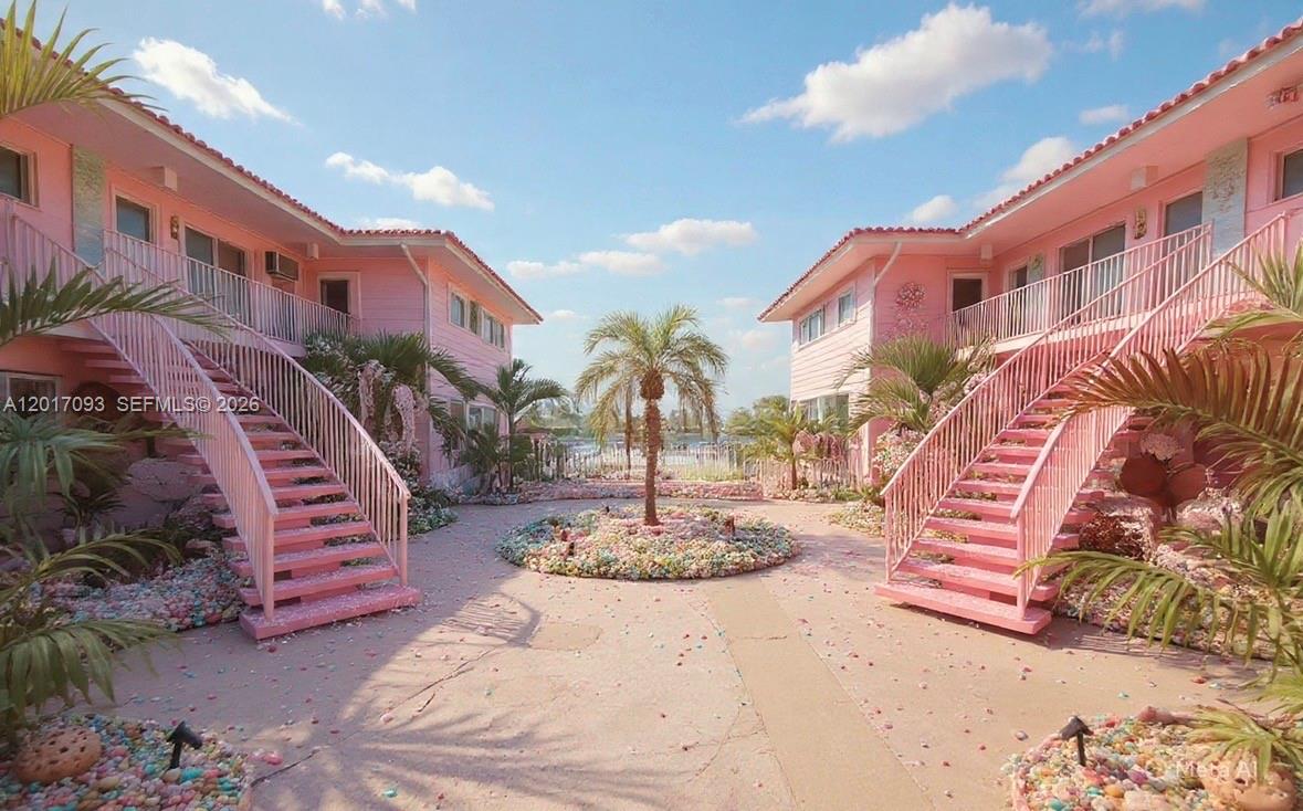 The Lido Condo