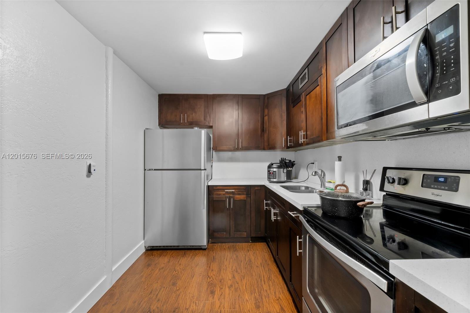Bayview Palm Condo