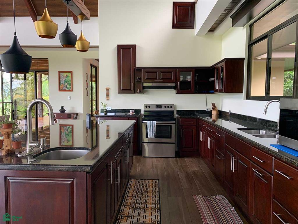 3 bed Single Family Homes For Sale in Turrialba, Cartago - 1