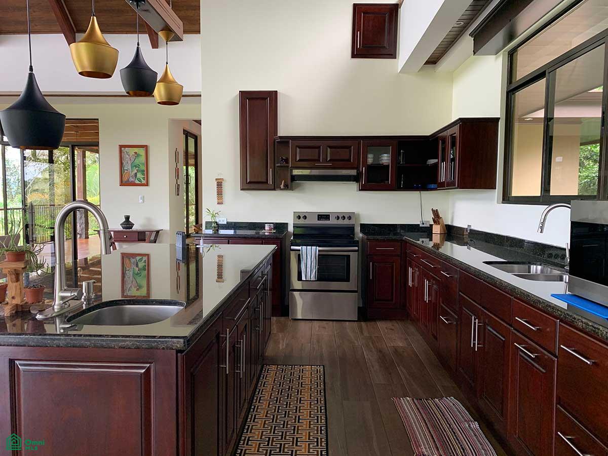 3 bed Single Family Homes For Sale in Turrialba, Cartago - 1