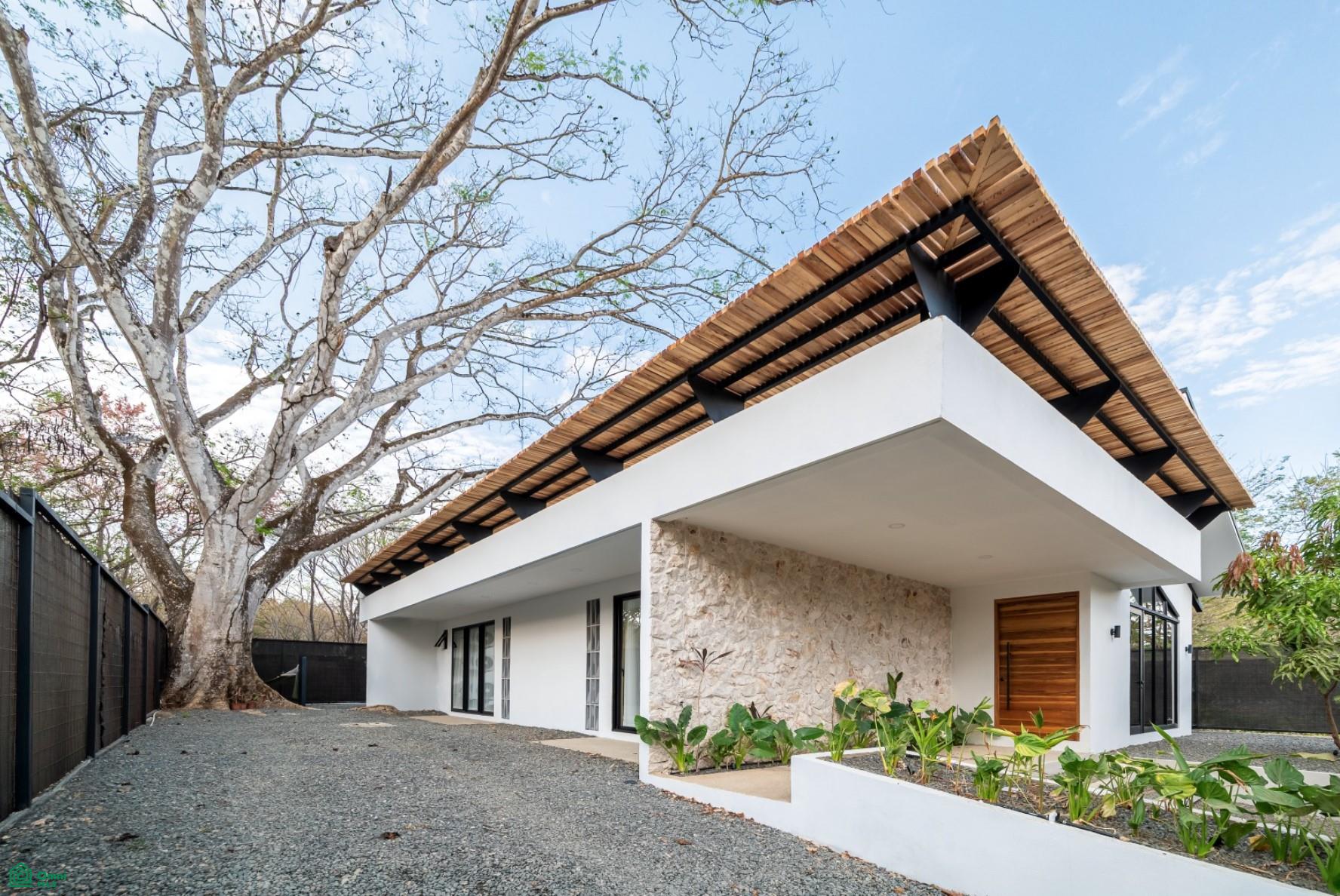 2 bed Single Family Homes For Sale in Santa Cruz, Guanacaste - 1