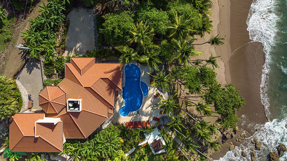 7 bed Single Family Homes For Rent in Puntarenas, Puntarenas - 1