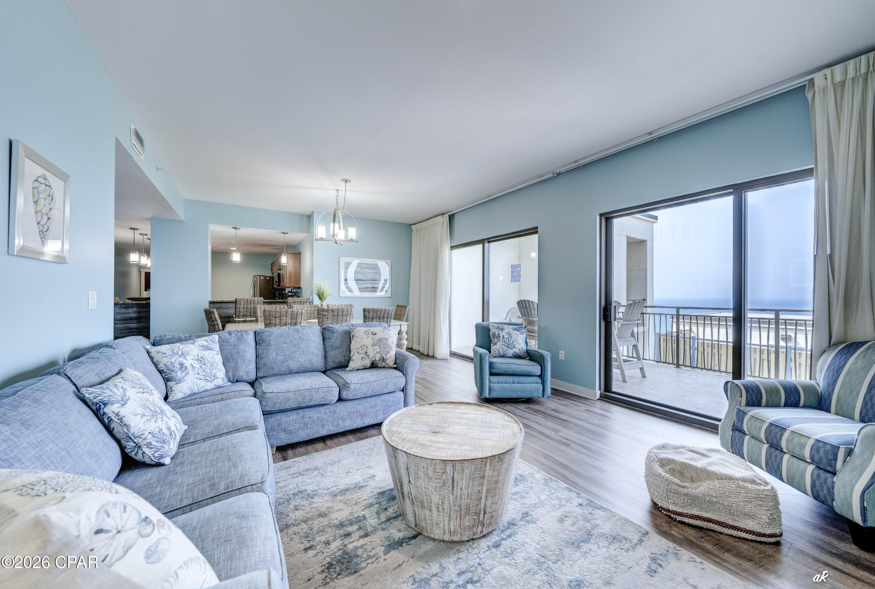Details for 15100 Front Beach Road 1701, Panama City Beach, FL 32413