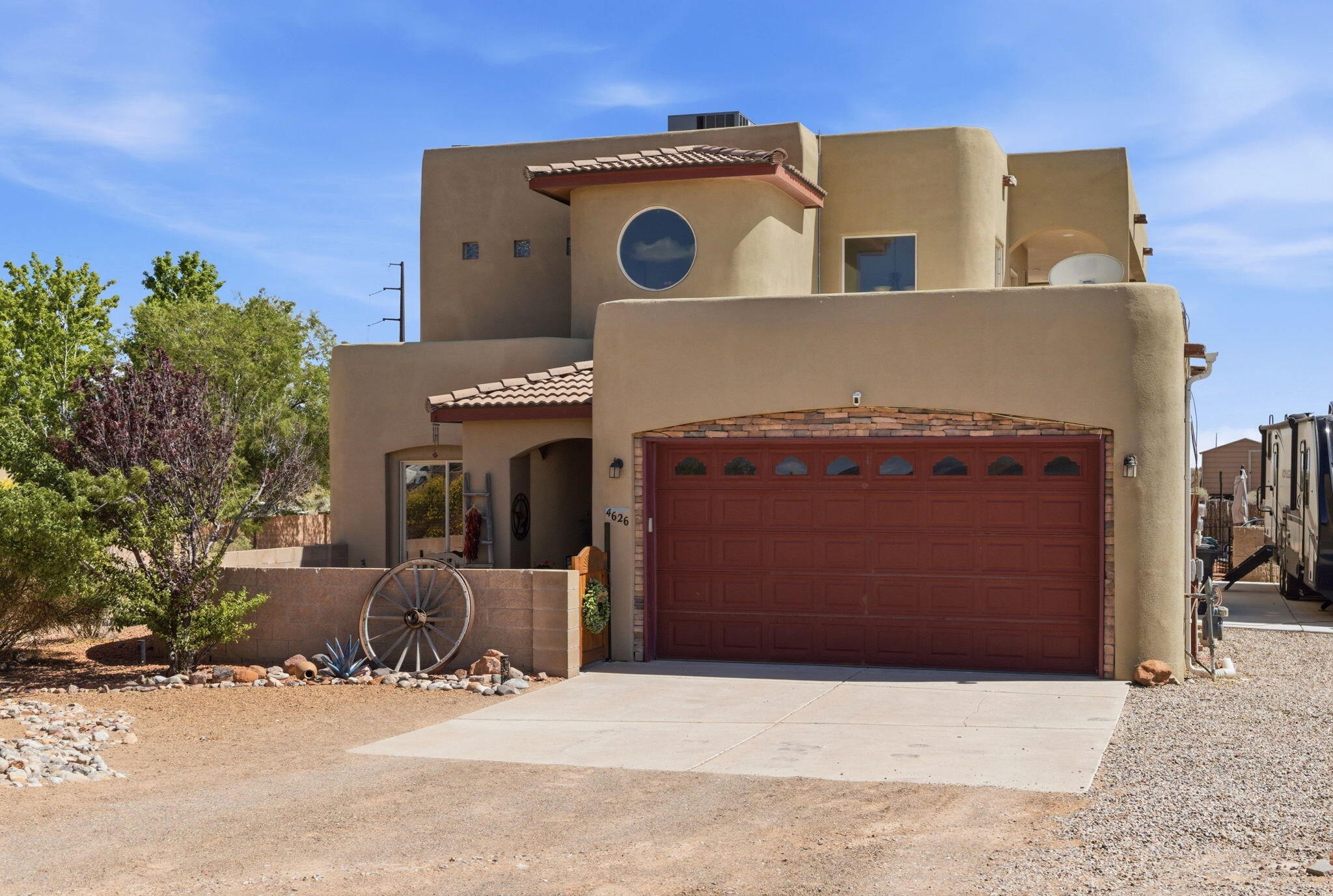 1st image of 4626 16th Ave Ne, Rio Rancho, NM 87144 | MLS# 1103373