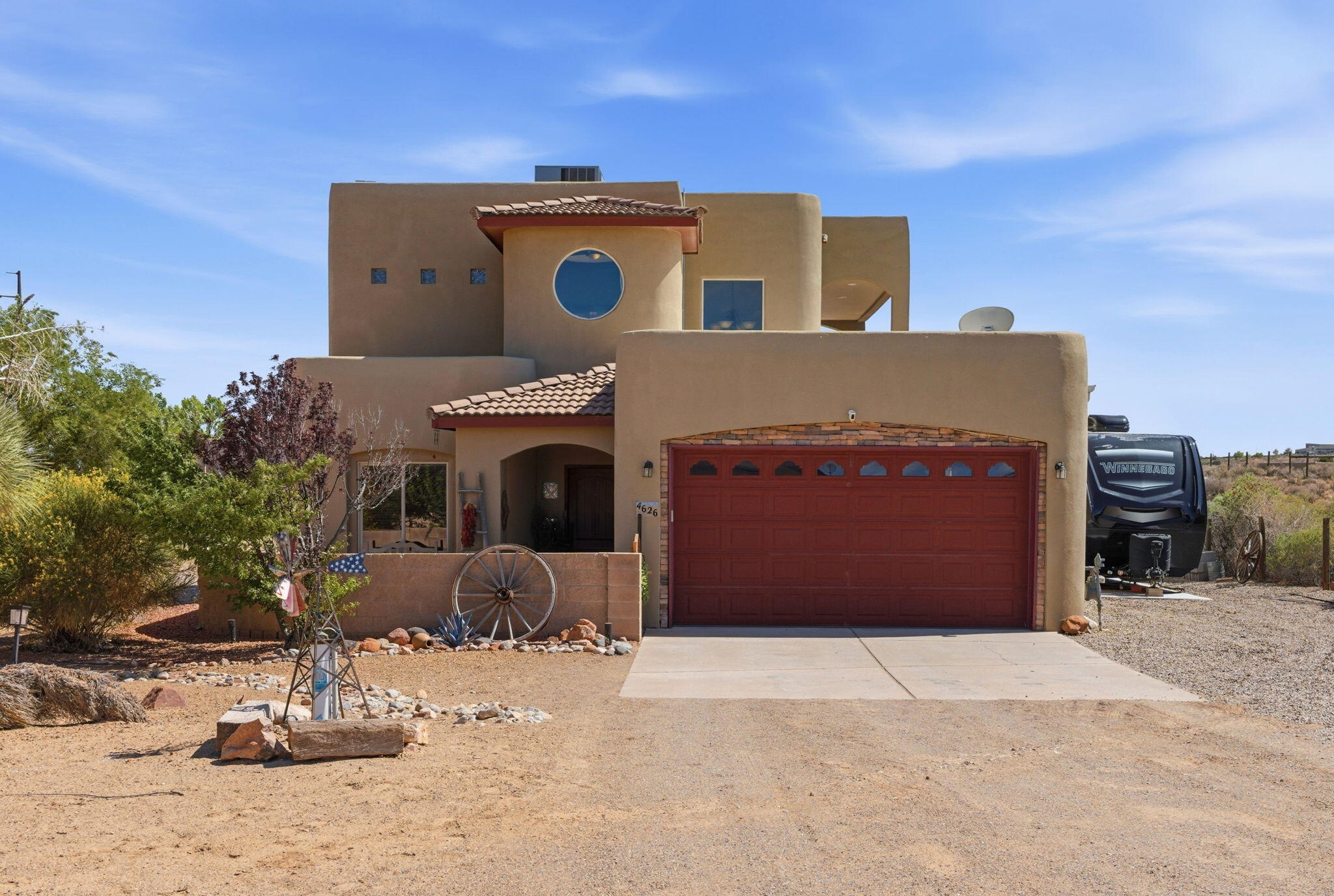 2nd image of 4626 16th Ave Ne, Rio Rancho, NM 87144 | MLS# 1103373