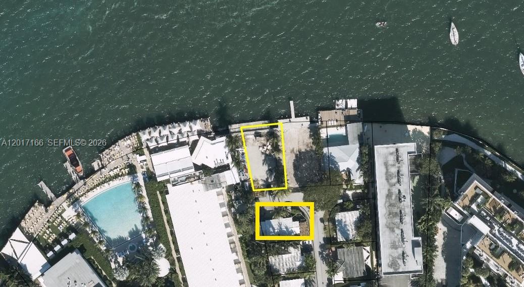 Belle Isle Villas 2Nd Sec