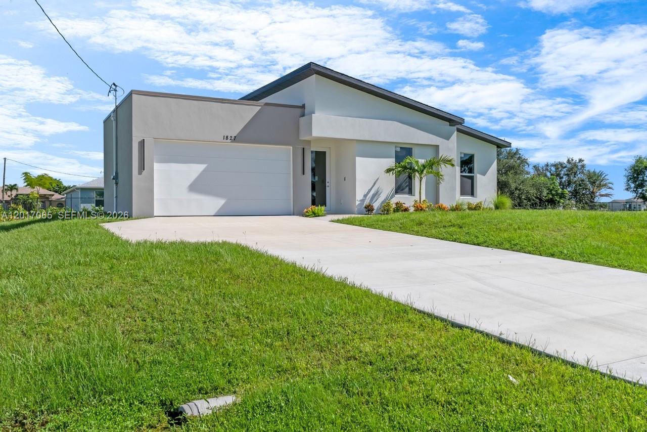 Cape Coral