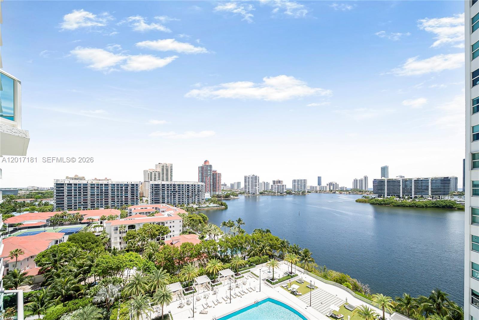 The Peninsula II Condo