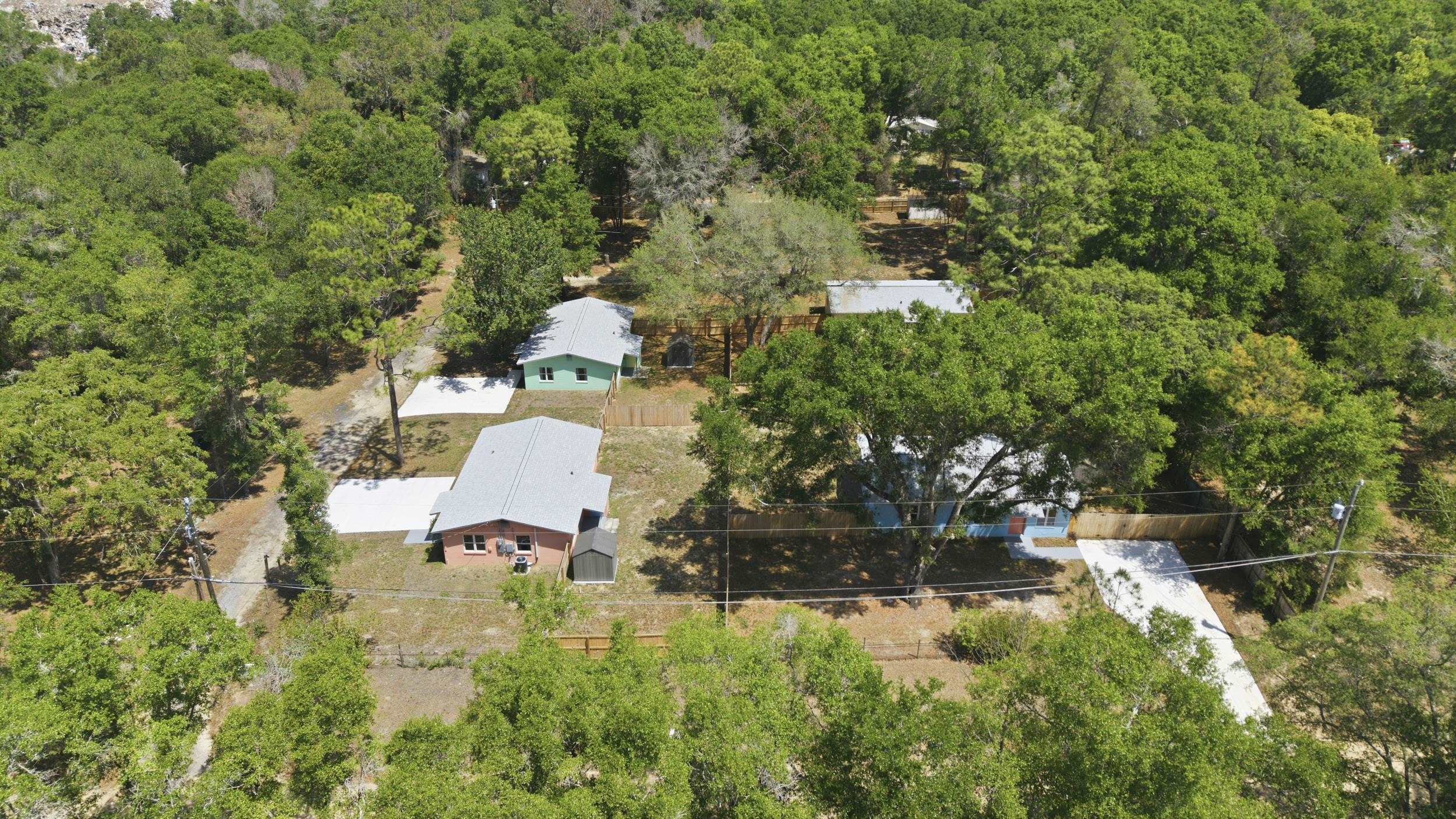 8034-8040 N Baby Farm Dr , Tallahassee, FL, 32310
