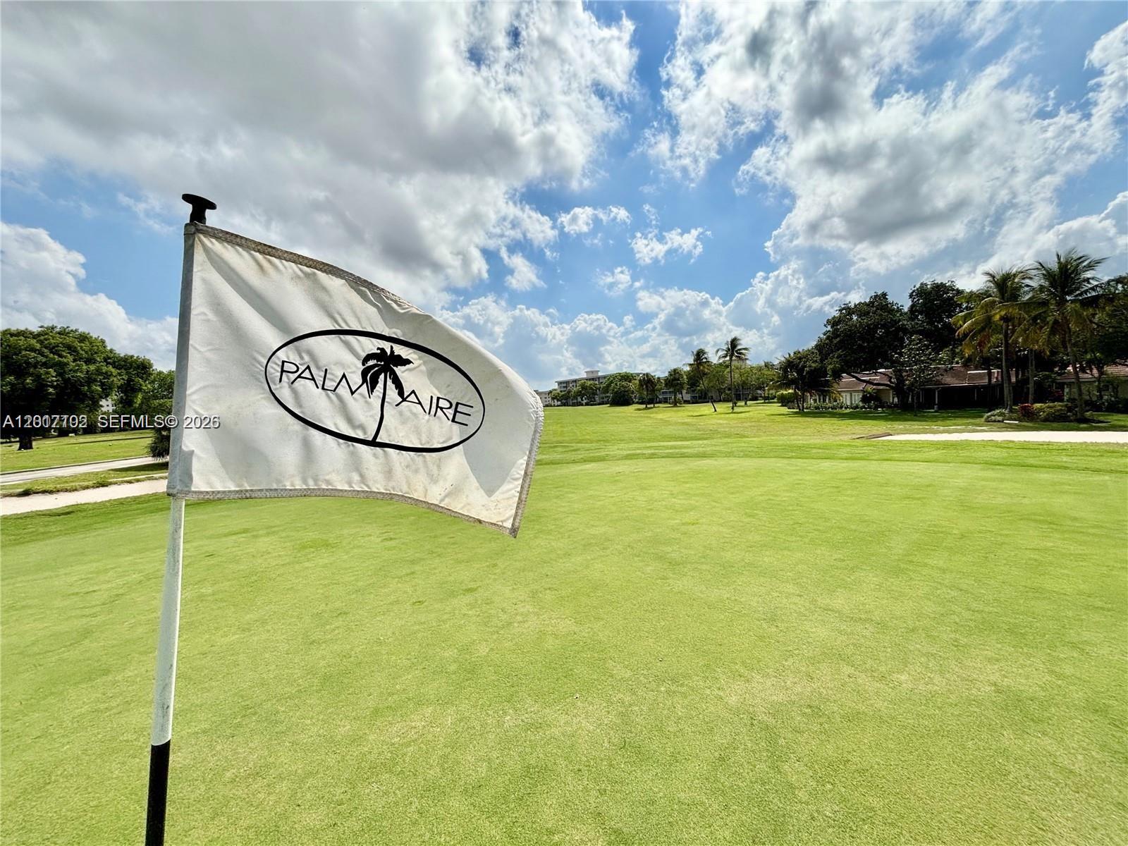 No 34 Palm-Aire Country C