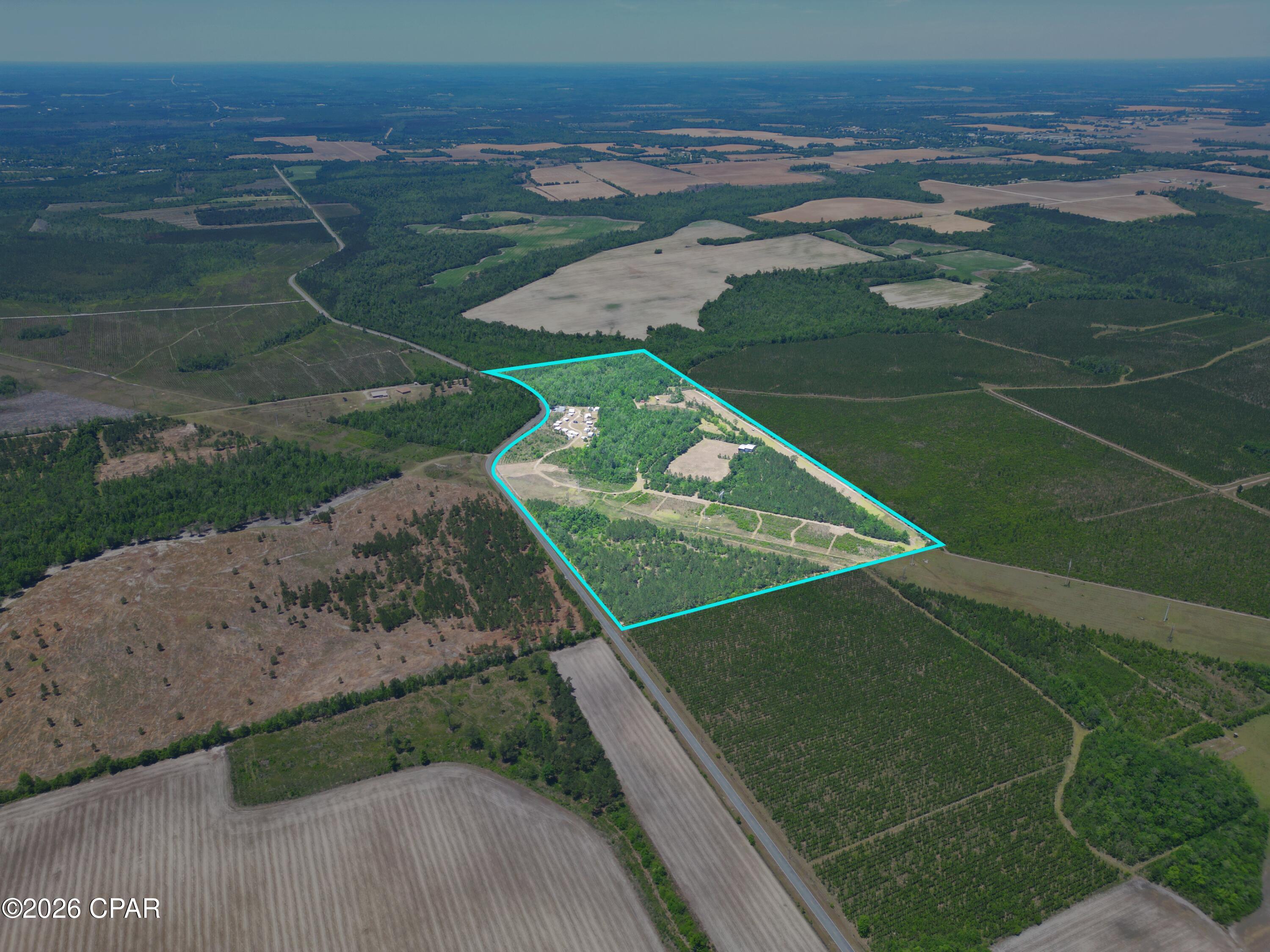 Details for 17668 Flatwoods Road, Altha, FL 32421
