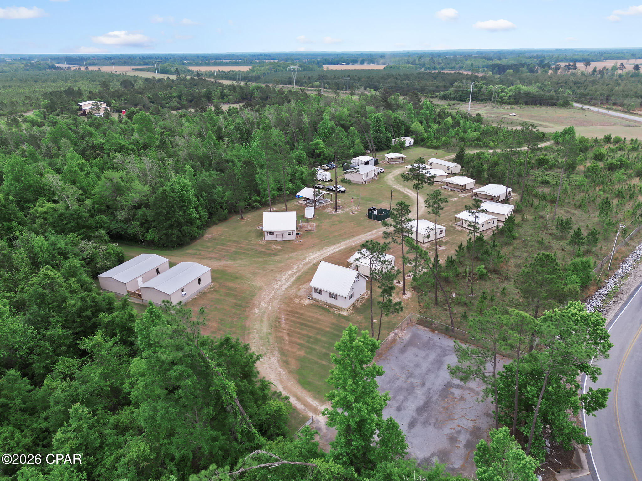 Image 6 For 17668 Flatwoods Road