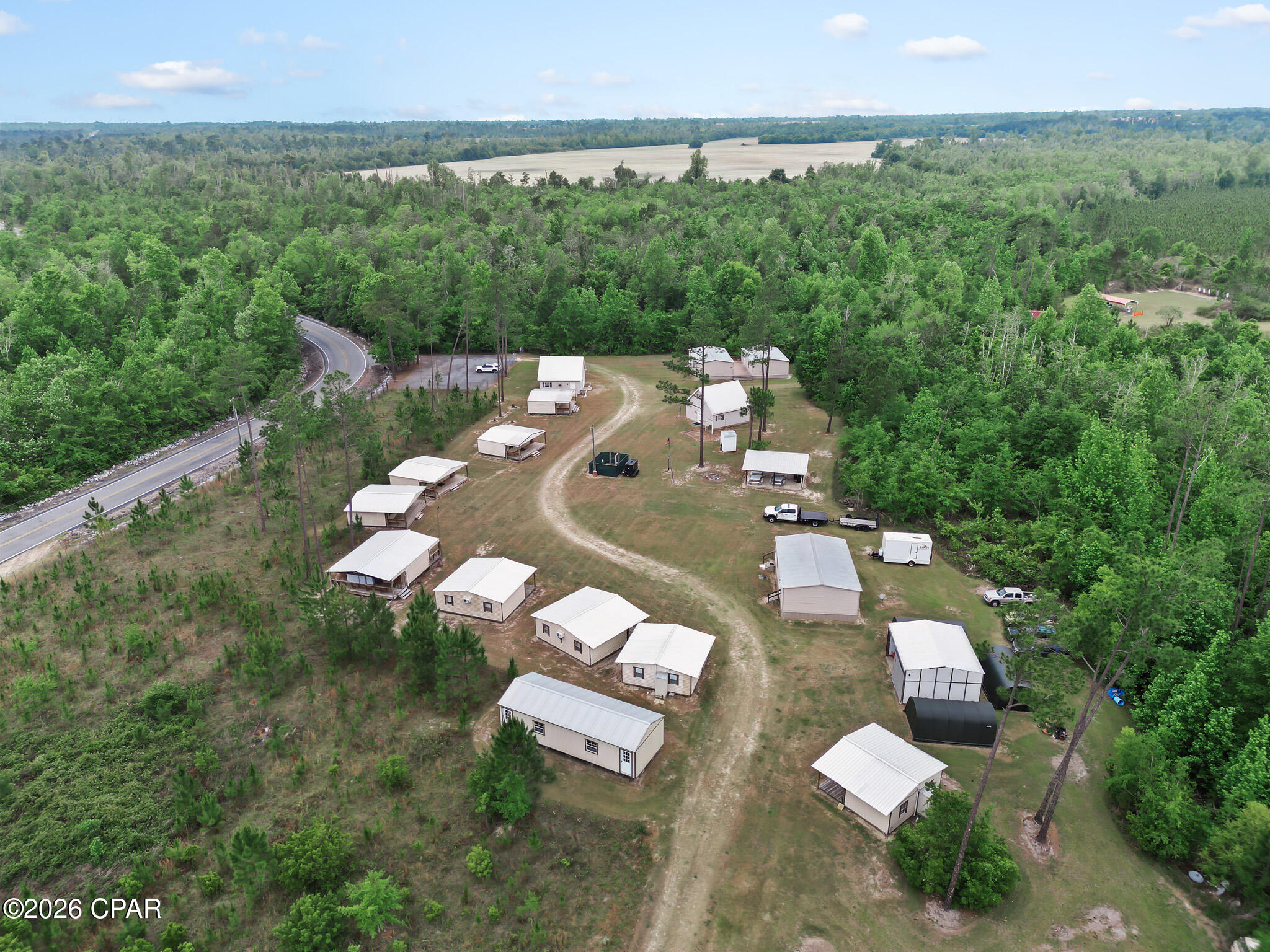 Image 7 For 17668 Flatwoods Road