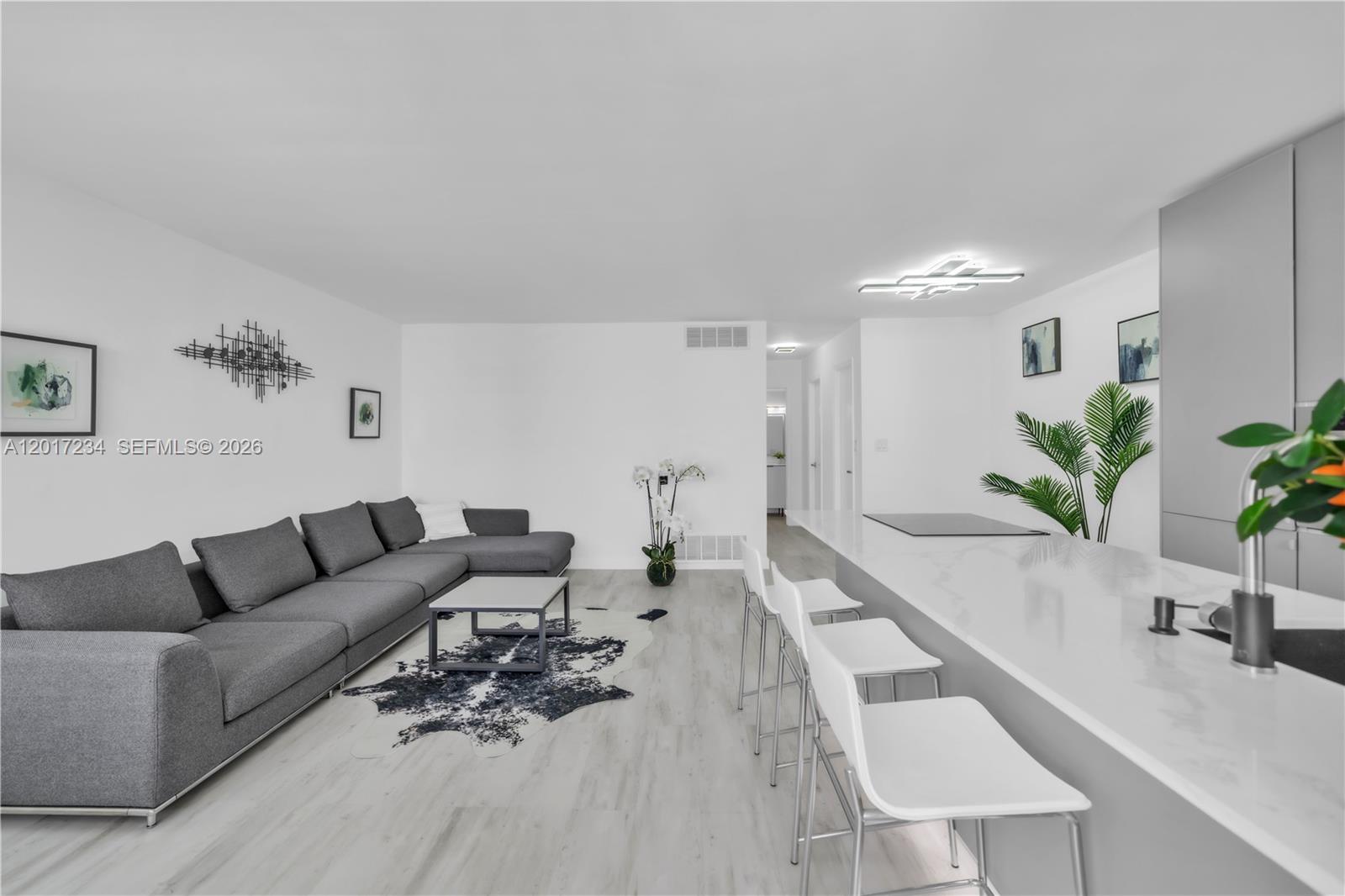 Sun Haven Towers Condo