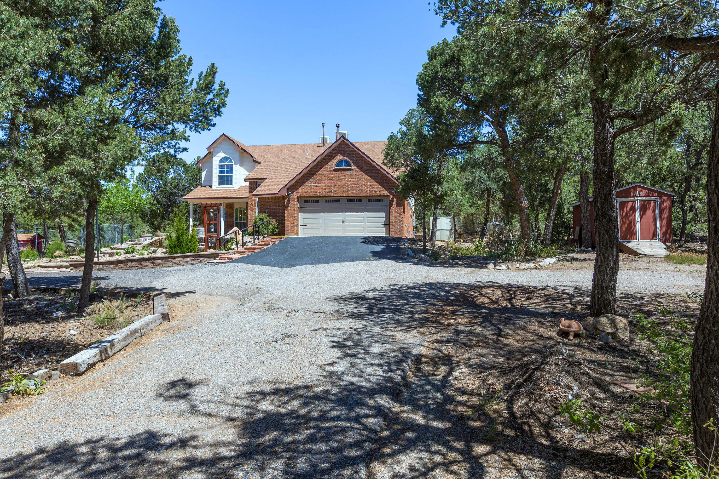 1st image of 99 Edelweiss, Tijeras, NM 87059 | MLS# 1103383