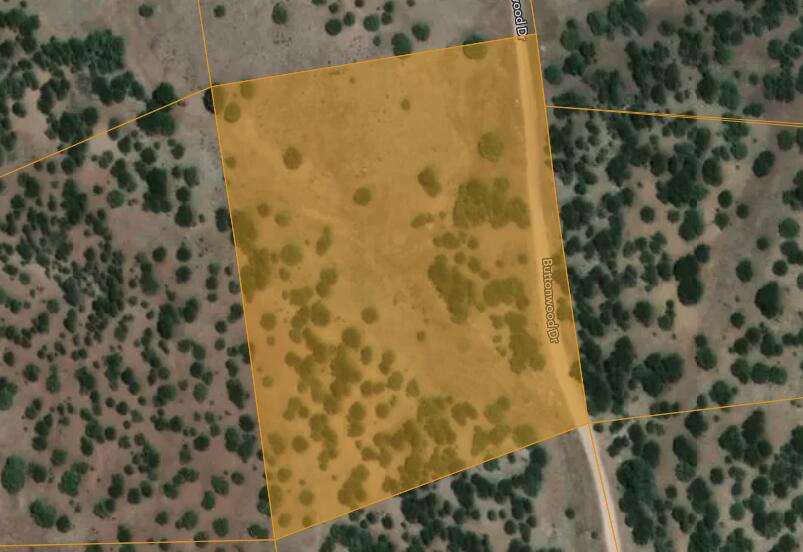 2nd image of Lot 17 Buttonwood Dr, Ramah, NM 87321 | MLS# 1103386