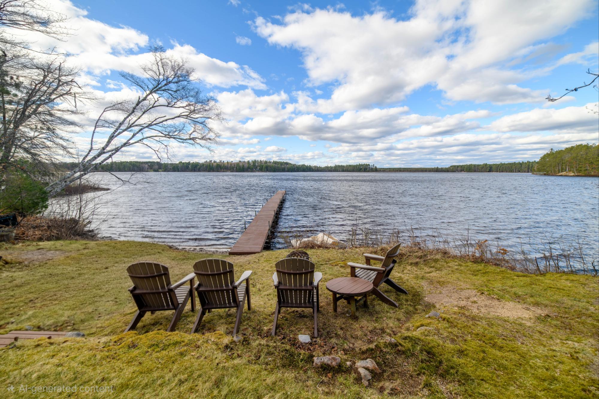 Undocumented Lake Property 4752 Candlelite Ln Photo 15