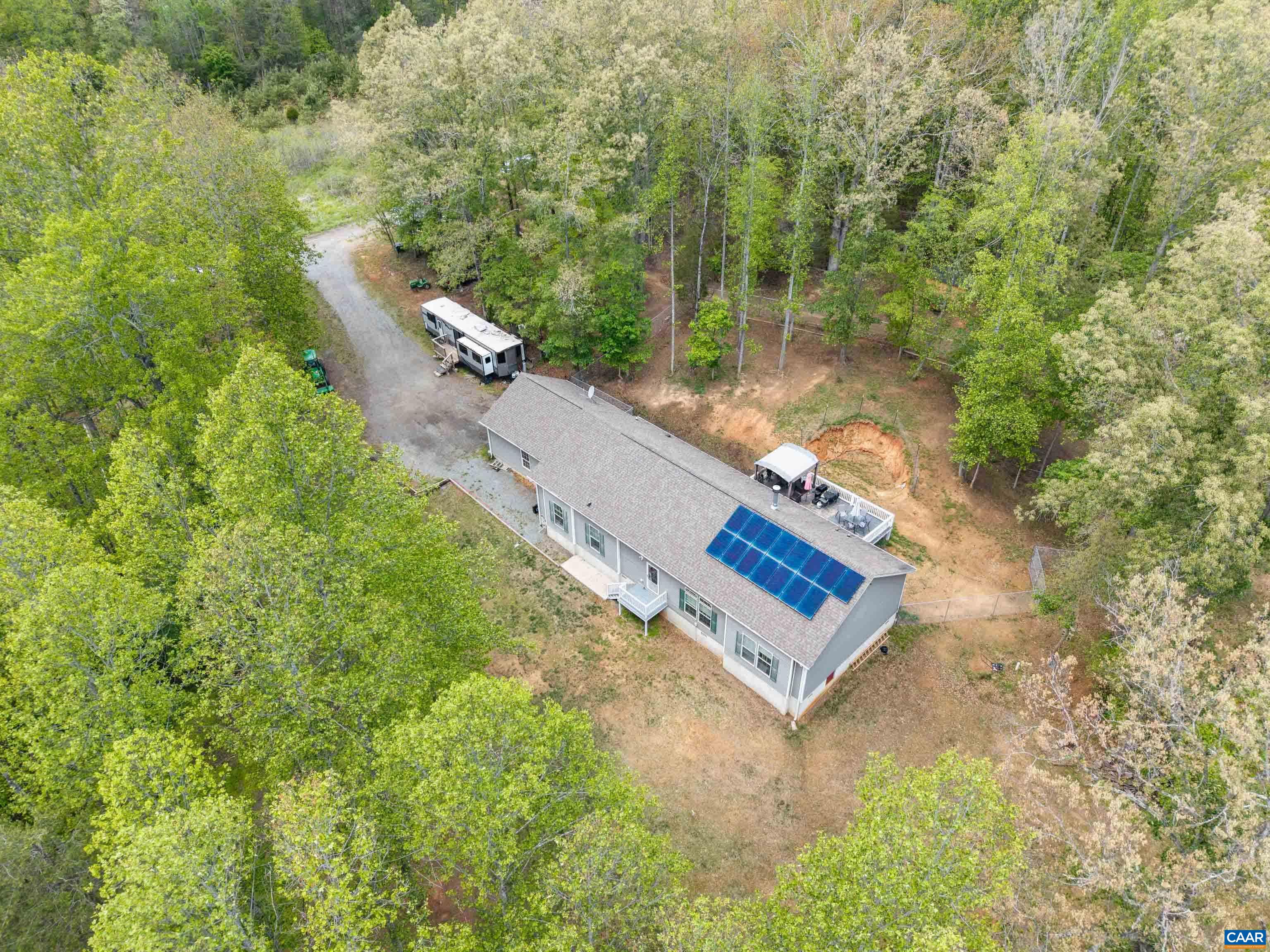 2441 Tisdale Rd