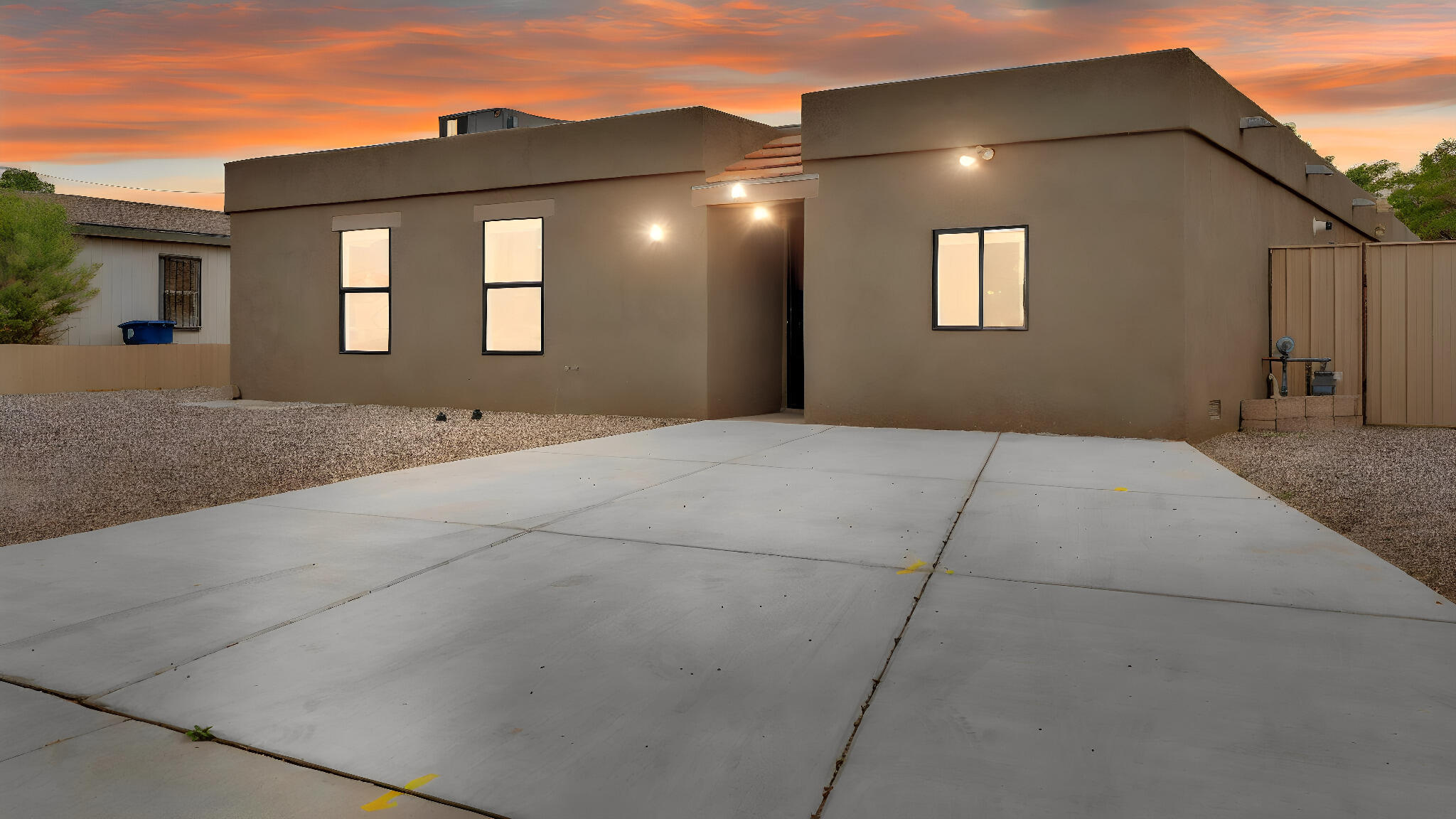1st image of 112 Hilton Ave Nw, Albuquerque, NM 87107 | MLS# 1103389
