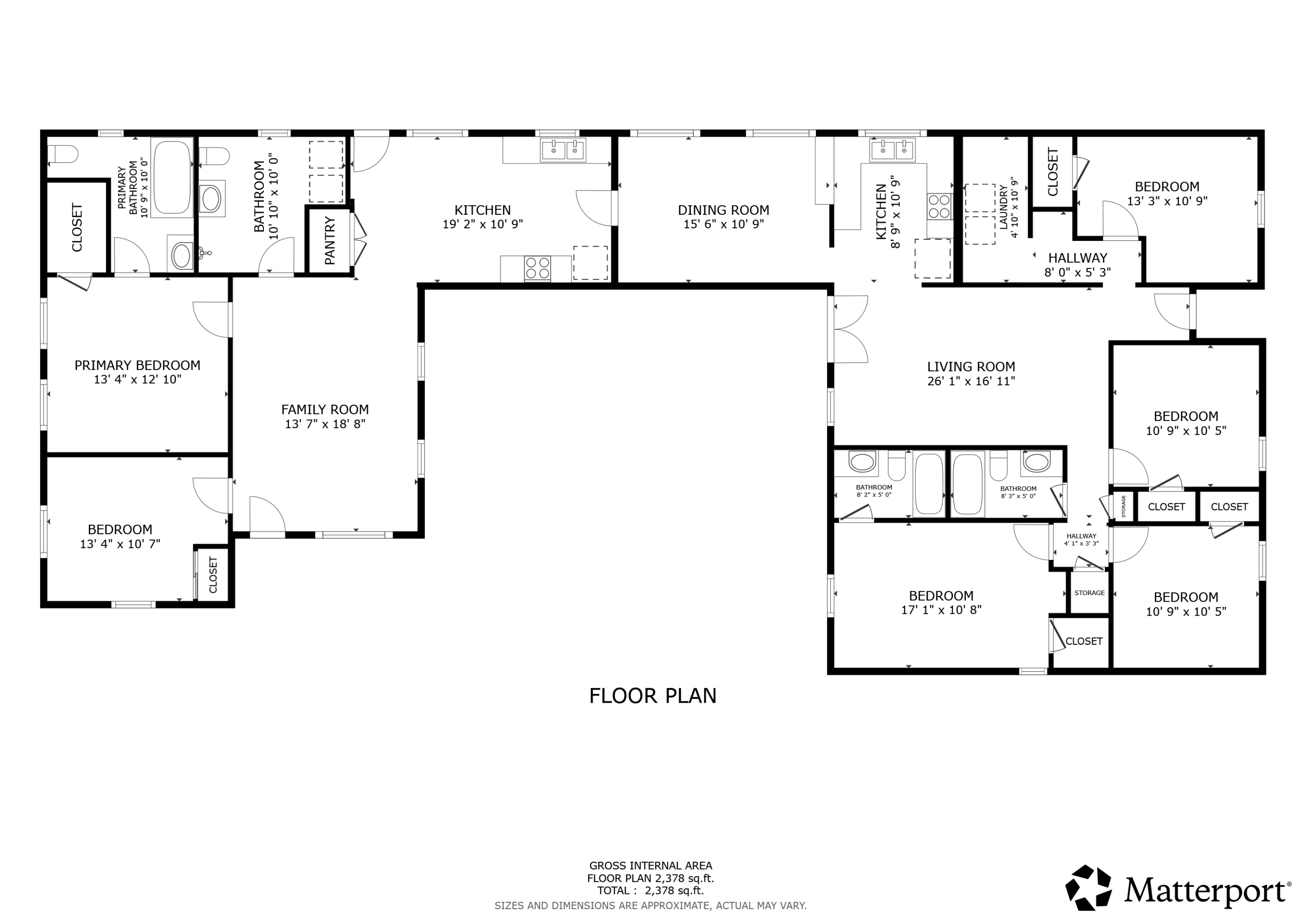 63rd image of 112 Hilton Ave Nw, Albuquerque, NM 87107 | MLS# 1103389