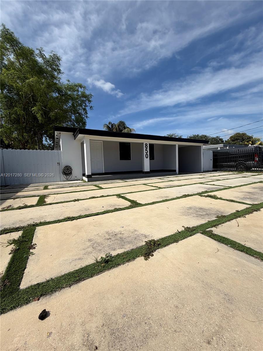 Pinewood Park Extension