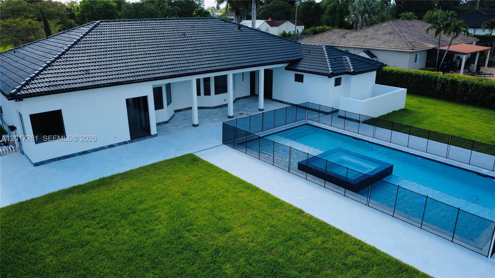 Kristina Estates 1St Addn