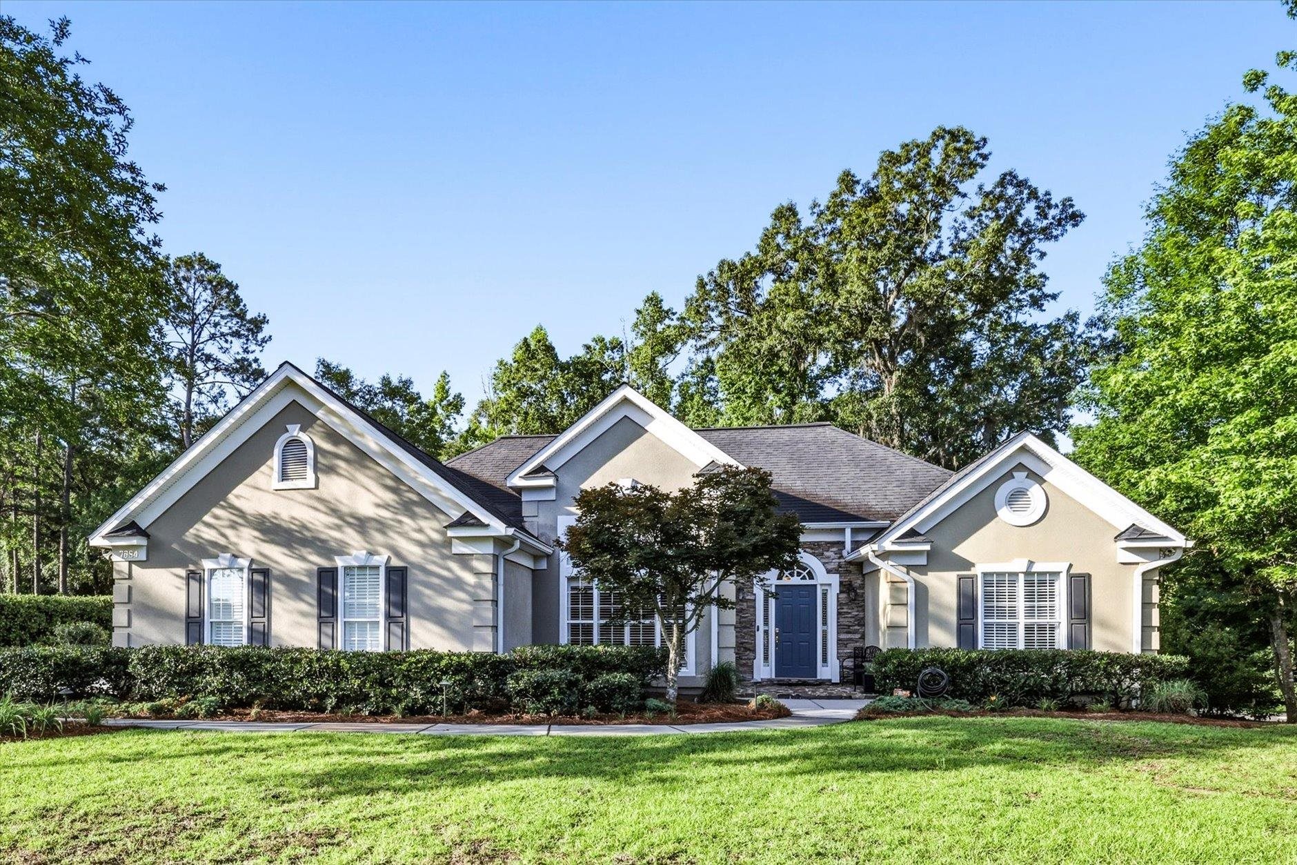 7684  PRESERVATION Road , Tallahassee, FL, 