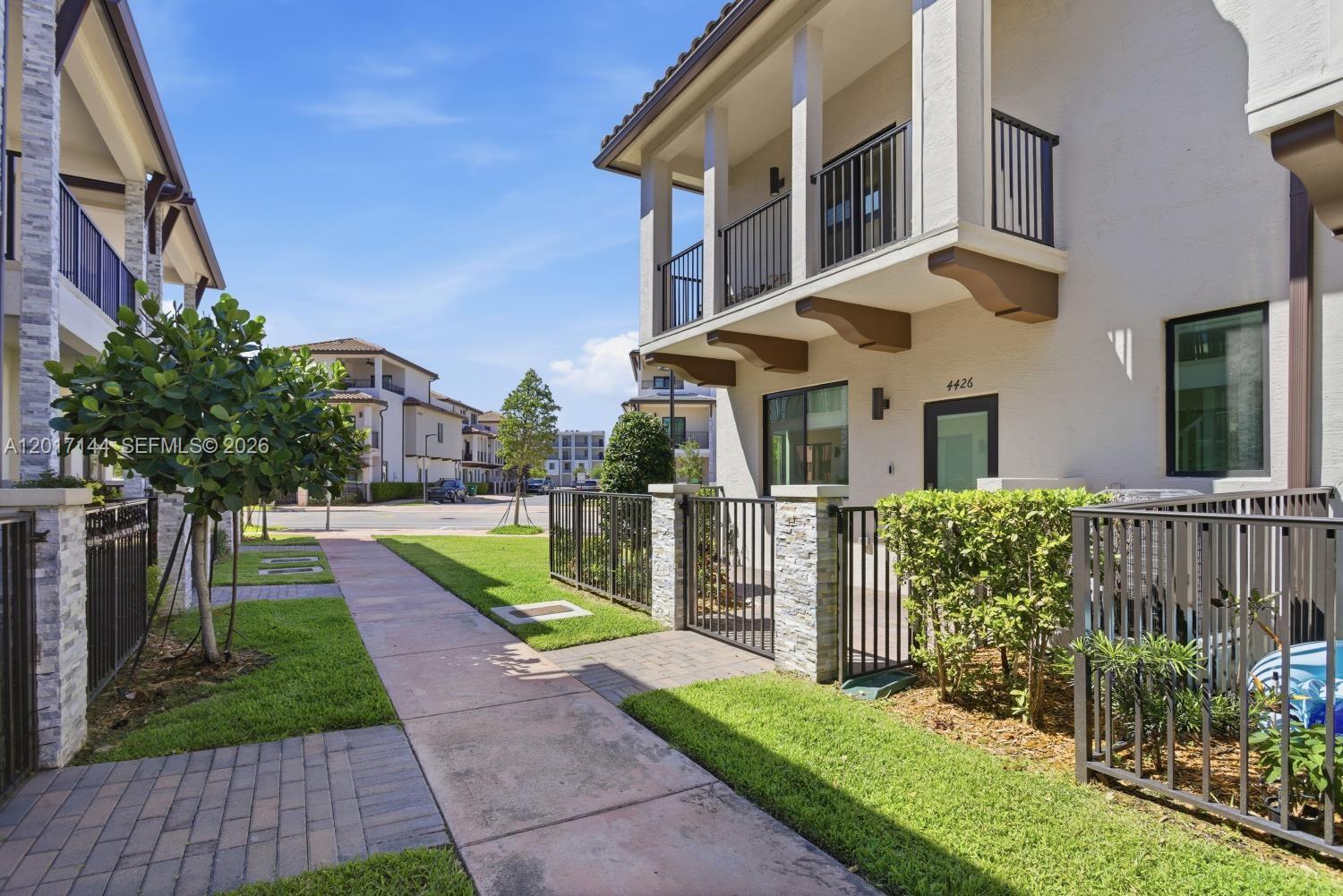 Downtown Doral