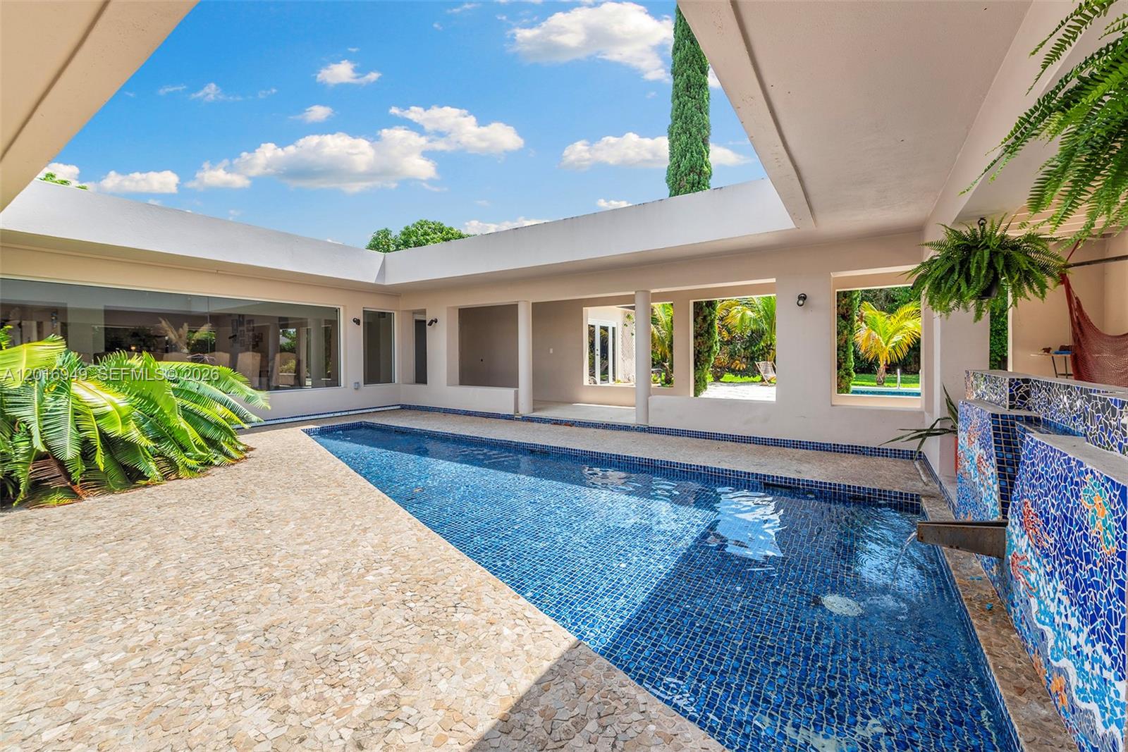 Homes for sale in Pinecrest, FL | 7650 Sw 128Th St, Pinecrest, FL 33156 | MLS# A12016949