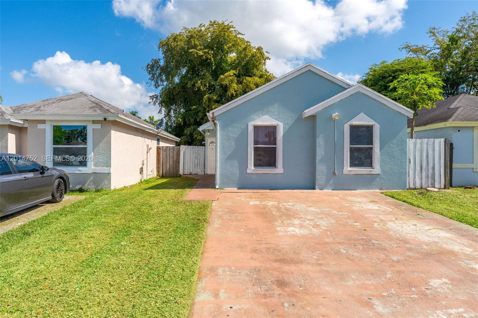 Villas Of Palm Bay